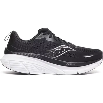 Pánská běžecká obuv Saucony Guide 18 black/white EU 42.5