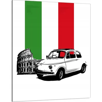 Kuchyňské prkénko Krájecí deska TMK ArtDeko sklo 1 ks