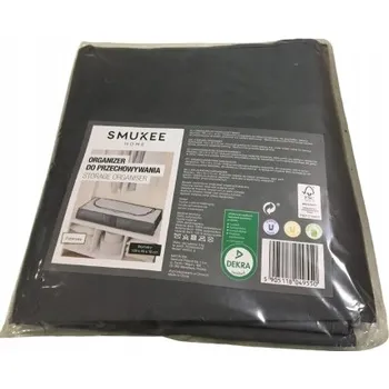 Úložný box Smukee Organizér pro skladování, 100 x 45 x 15 cm