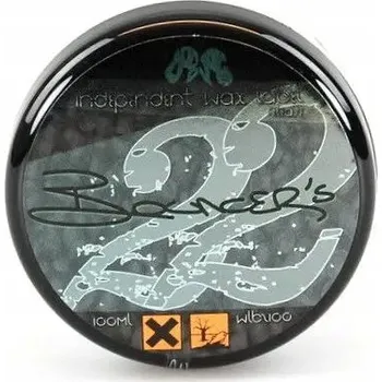 Autovosk Dodo Juice Bouncers 22 Car Wax 100ml - vysoce účinný tvrdý vosk na auto