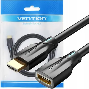 Video kabel Kabel Vention 6922794746176 HDMI - HDMI 1,5 m
