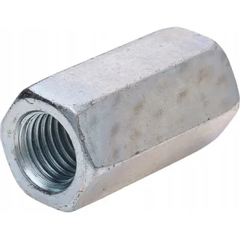 Spojovací materiál Spojovací matice 6334 dlouhá prodloužená M8 100ks