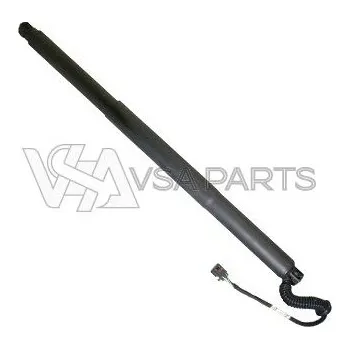 Dveře karosérie NTY P servomotor 5-tých dveří Superb III kombi 3V9827852D - NTY