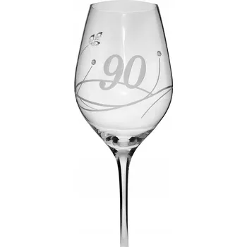 Sklenice Skleničky na bílé víno Celebration 6272/90r bezbarvé 360 Ml 1 ks