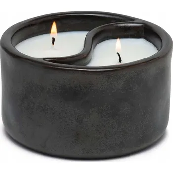 Svíčka Sójová vonná svíčka Palo Santo + Cade Paddywax 1 ks