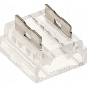 IP kamera SPOJKA PRO LED PÁSKY UQS-COB-8W-SS 8 mm