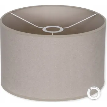 Obraz Stínidlo Cerlux 30 cm patice E27 béžové