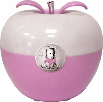 Lampička Noční lampa valenti růžová