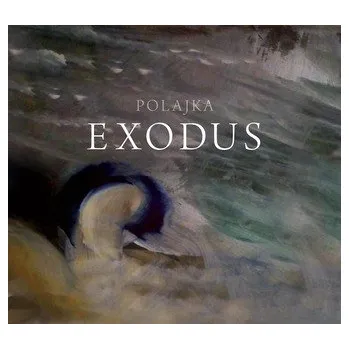 DVD film Polajka: Exodus - Polajka