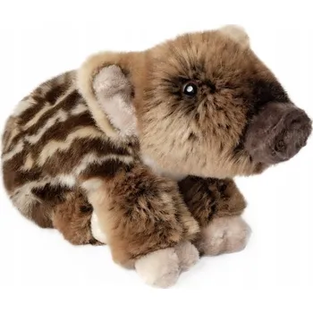 plyšák Divoké prasátko plyšová hračka divočák plyšový divočák pruhovaný plyšák selátko