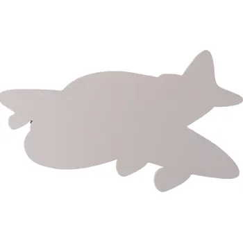 Lampička Noční lampa Moliland bílá