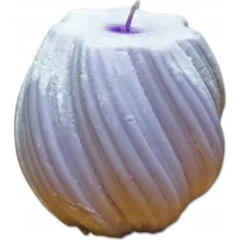 Svíčka Ručně vyráběná vonná sójová svíčka