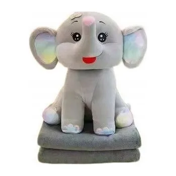 deka Dětská deka Kora 20 x 70 cm, vícebarevná