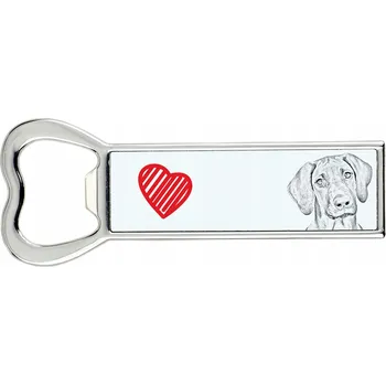 Otvírák Otvírák na láhve s Rhodéským Ridgebackem a fotkou na přání