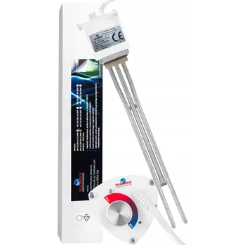 Bojler Elektrický ohřívač bojlerů Diamond 1500 W