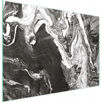 Kuchyňské prkénko Krájecí deska TMK ArtDeko sklo 2 ks