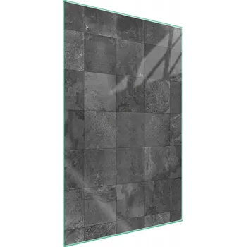 Kuchyňské prkénko Krájecí deska TMK ArtDeko sklo 1 ks