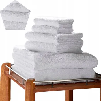 Osuška Rossetti 70x140 cm froté