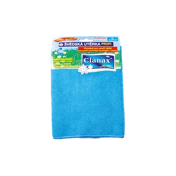 Utěrka Švédská utěrka 40x40 PROFI
