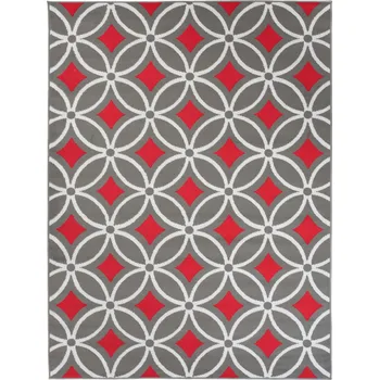 Koberec KOBEREC MAYA 160x220 BCF Barevný Moderní MY43