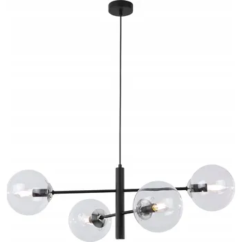 Závěsné svítidlo Light Home Vicenza 4-bodové světlo E14