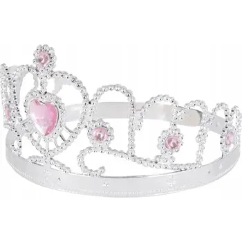 Karnevalový kostým Kostým Princezna PartyPal, univerzální velikost