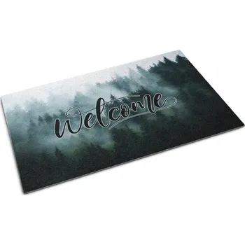 Rohožka Hotová textilní rohožka do interiéru 150 x 100 cm