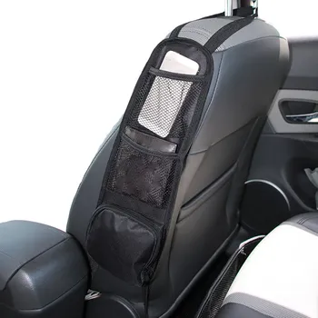 autokoberec ORGANIZÉR / TAŠKA NA SEDADLO DO AUTA