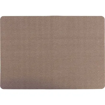 prostírání Obdélníková podložka plast