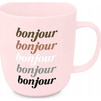 Hrnek PPD cafe porcelán 350 ml