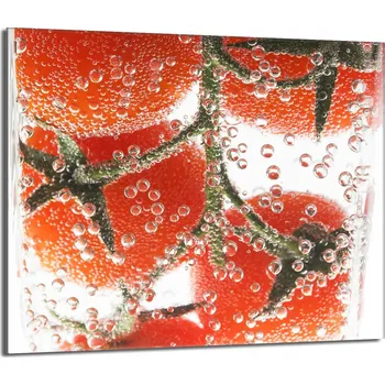 Kuchyňské prkénko Krájecí deska TMK ArtDeko sklo 1 ks