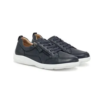 Dámské tenisky Sneakersy Caprice 9-23600-44 Tmavomodrá 37