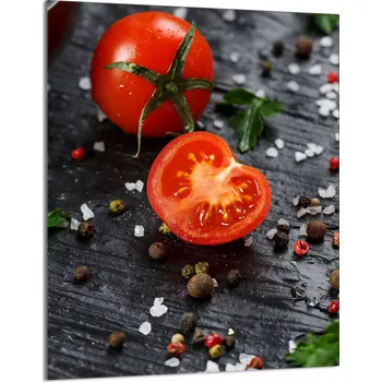 Obraz Krájecí deska TMK ArtDeko sklo 1 ks