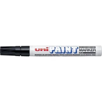 Olejový popisovač UNI Paint Marker PX-20 černý