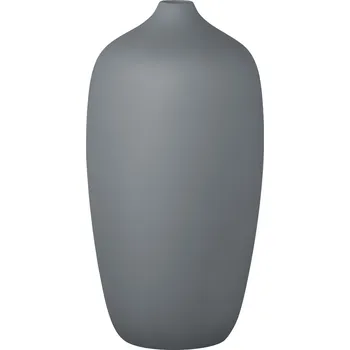 Váza Blomus CEOLA váza 25 cm zelená