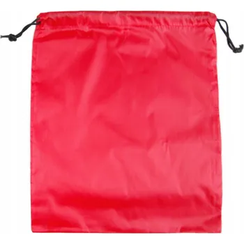 Školní sáček Vak na obuv Červený Penword