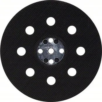 Brusný kotouč BOSCH brusný talíř kotouč pro PEX 11 115 MĚKKÝ