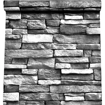 Tapeta Tapeta samolepicí Nela-Styl 3D voděodolná, omyvatelná 45 cm x 10 m