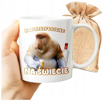 Hrneček Gartees Standard, keramický, 330 ml