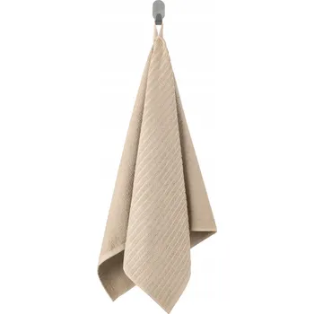 Ručník IKEA VAGSJON ručník na ruce 50x100cm béžový