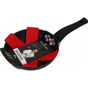 Pánev Tradiční pánev Zwieger Inverso 20 cm s nepřilnavým povrchem