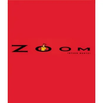 Zoom - Banyai, Istvan [EN] (1995, Firma, Penguin Books Ltd)