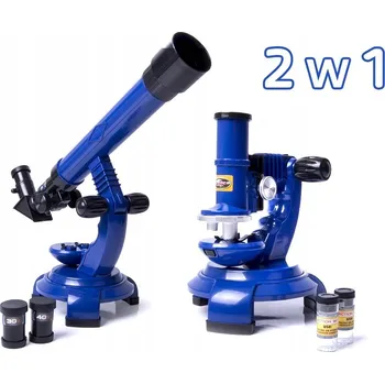 Příslušenství pro čtečku elektronické knihy Dětský mikroskop HH Poland DM176856