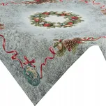 Obrus 100 cm x 100 cm čtvercový