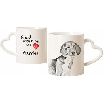 Hrnek Art-Dog keramický 330 ml