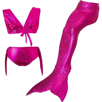 Kostým Mořská panna Surtep vel. 146-152