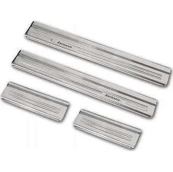 autokoberec NEREZOVÉ KRYTY PRAHŮ MAZDA CX-5 OD 12-2017