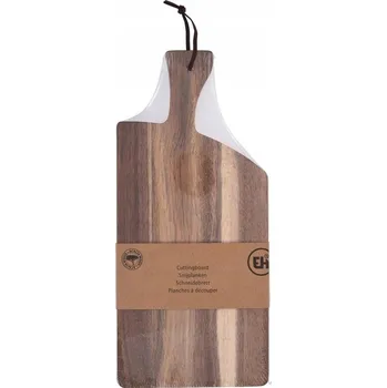 Kuchyňské prkénko Krájecí deska Vilde dřevěná 1 ks