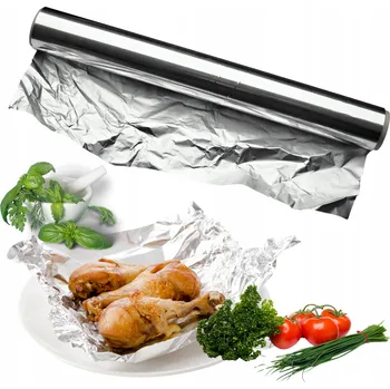 Hliníková Fólie OMAGO 60 m