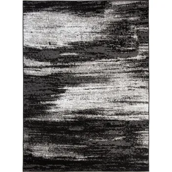 Koberec KOBEREC MAYA 80x150 BCF BAREVNÝ MĚKKÝ PLYŠ 05db